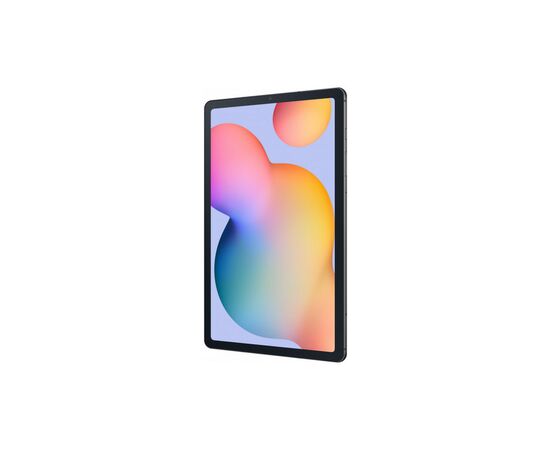 Планшет Samsung SM-P613/64 (Tab S6 Lite 10.4 Wi-Fi) Oxford Gray (SM-P613NZAASEK), изображение 4 Планшет Samsung SM-P613/64 (Tab S6 Lite 10.4 Wi-Fi) Oxford Gray (SM-P613NZAASEK), изображение 4