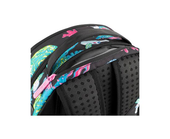 Рюкзак школьный Kite Education teens 2569L Rick and Morty (RM22-2569L), изображение 9 Рюкзак школьный Kite Education teens 2569L Rick and Morty (RM22-2569L), изображение 9