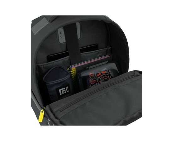 Рюкзак школьный Kite Education 770 Skateboard (K22-770M-4), изображение 9 Рюкзак школьный Kite Education 770 Skateboard (K22-770M-4), изображение 9