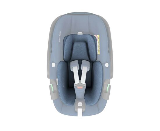 Автокресло Maxi-Cosi Pebble 360 Essential Blue (8044720110), изображение 10 Автокресло Maxi-Cosi Pebble 360 Essential Blue (8044720110), изображение 10
