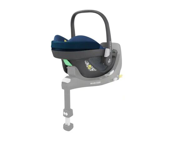 Автокресло Maxi-Cosi Pebble 360 Essential Blue (8044720110), изображение 11 Автокресло Maxi-Cosi Pebble 360 Essential Blue (8044720110), изображение 11