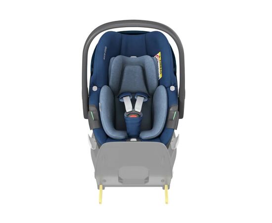 Автокресло Maxi-Cosi Pebble 360 Essential Blue (8044720110), изображение 8 Автокресло Maxi-Cosi Pebble 360 Essential Blue (8044720110), изображение 8