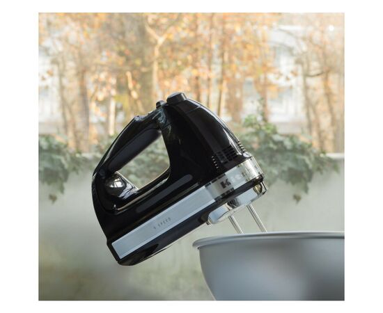 Миксер KitchenAid 5KHM9212EOB, изображение 11 Миксер KitchenAid 5KHM9212EOB, изображение 11