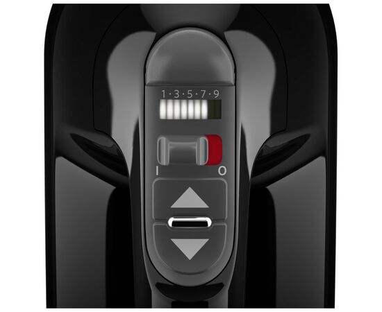 Миксер KitchenAid 5KHM9212EOB, изображение 9 Миксер KitchenAid 5KHM9212EOB, изображение 9