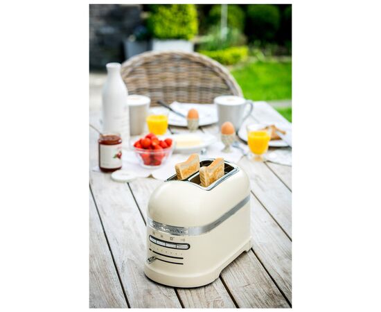 Тостер KitchenAid 5KMT2204EAC, изображение 10 Тостер KitchenAid 5KMT2204EAC, изображение 10