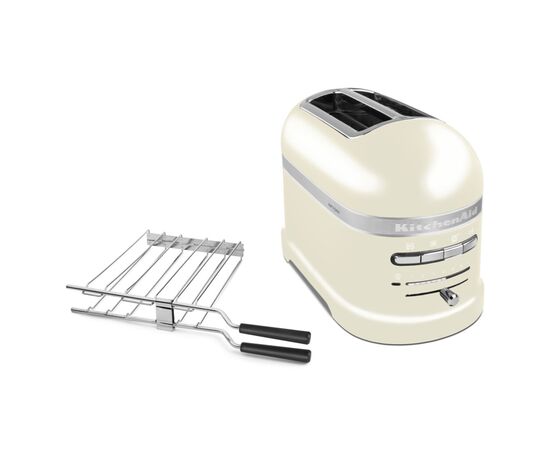 Тостер KitchenAid 5KMT2204EAC, изображение 5 Тостер KitchenAid 5KMT2204EAC, изображение 5