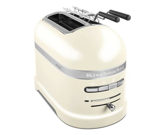 Тостер KitchenAid 5KMT2204EAC, изображение 7 Тостер KitchenAid 5KMT2204EAC, изображение 7