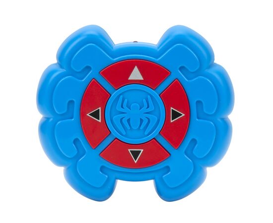 Радиоуправляемая игрушка Spidey Remote Control Vehicle Spidey (SNF0023), изображение 7 Радиоуправляемая игрушка Spidey Remote Control Vehicle Spidey (SNF0023), изображение 7
