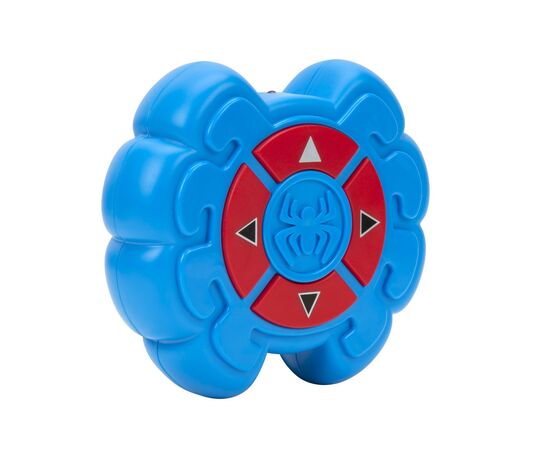 Радиоуправляемая игрушка Spidey Remote Control Vehicle Spidey (SNF0023), изображение 8 Радиоуправляемая игрушка Spidey Remote Control Vehicle Spidey (SNF0023), изображение 8