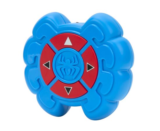 Радиоуправляемая игрушка Spidey Remote Control Vehicle Spidey (SNF0023), изображение 9 Радиоуправляемая игрушка Spidey Remote Control Vehicle Spidey (SNF0023), изображение 9