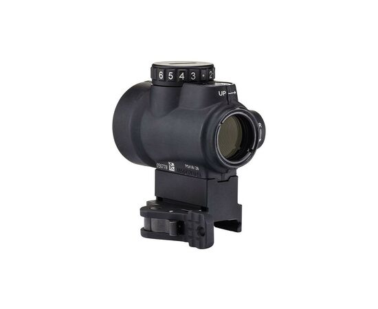 Прицел Trijicon MRO 2.0 MOA Green Dot AC32082 QR Full Co-Witness (MRO-C-2200033), изображение 2 Прицел Trijicon MRO 2.0 MOA Green Dot AC32082 QR Full Co-Witness (MRO-C-2200033), изображение 2