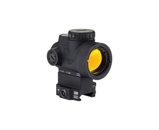 Прицел Trijicon MRO 2.0 MOA Green Dot AC32082 QR Full Co-Witness (MRO-C-2200033), изображение 4 Прицел Trijicon MRO 2.0 MOA Green Dot AC32082 QR Full Co-Witness (MRO-C-2200033), изображение 4