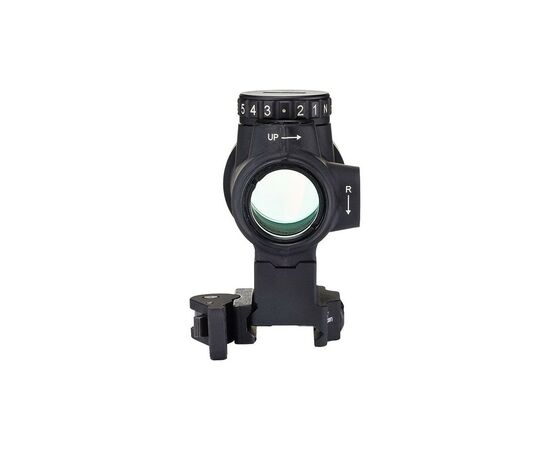 Прицел Trijicon MRO 2.0 MOA Green Dot AC32082 QR Full Co-Witness (MRO-C-2200033), изображение 5 Прицел Trijicon MRO 2.0 MOA Green Dot AC32082 QR Full Co-Witness (MRO-C-2200033), изображение 5