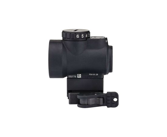 Прицел Trijicon MRO 2.0 MOA Green Dot AC32082 QR Full Co-Witness (MRO-C-2200033), изображение 6 Прицел Trijicon MRO 2.0 MOA Green Dot AC32082 QR Full Co-Witness (MRO-C-2200033), изображение 6