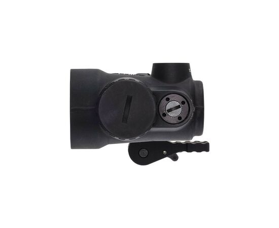Прицел Trijicon MRO 2.0 MOA Green Dot AC32082 QR Full Co-Witness (MRO-C-2200033), изображение 8 Прицел Trijicon MRO 2.0 MOA Green Dot AC32082 QR Full Co-Witness (MRO-C-2200033), изображение 8