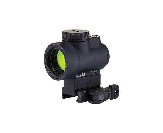 Прицел Trijicon MRO 2.0 MOA Green Dot AC32082 QR Full Co-Witness (MRO-C-2200033)