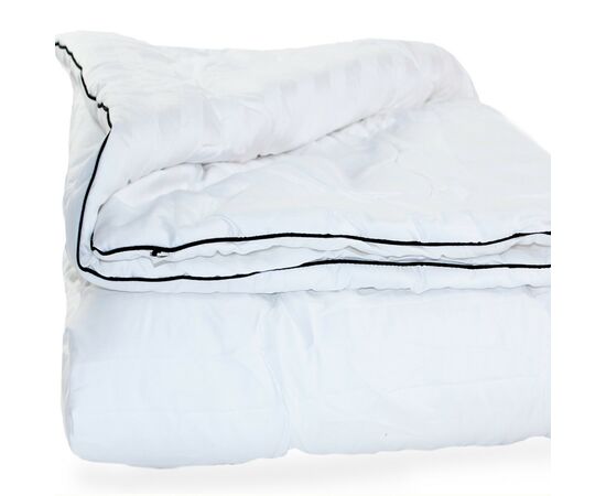 Одеяло MirSon Royal Hand Made №660 Летнее с эвкалиптом 200х220 (2200000856852), изображение 12 Одеяло MirSon Royal Hand Made №660 Летнее с эвкалиптом 200х220 (2200000856852), изображение 12