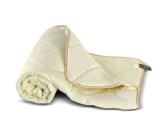 Одеяло MirSon антиаллергенное 3M Thinsulate №1334 Carmela Демисезонное 172x205 см (2200001527423), изображение 3 Одеяло MirSon антиаллергенное 3M Thinsulate №1334 Carmela Демисезонное 172x205 см (2200001527423), изображение 3