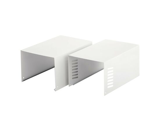 Витяжка кухонна Eleyus FENIX 1200 LED 60 WH, зображення 10 Витяжка кухонна Eleyus FENIX 1200 LED 60 WH, зображення 10