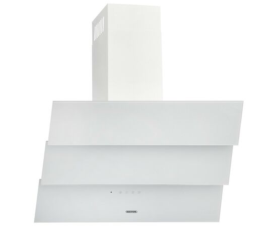 Витяжка кухонна Eleyus FENIX 1200 LED 60 WH, зображення 2 Витяжка кухонна Eleyus FENIX 1200 LED 60 WH, зображення 2