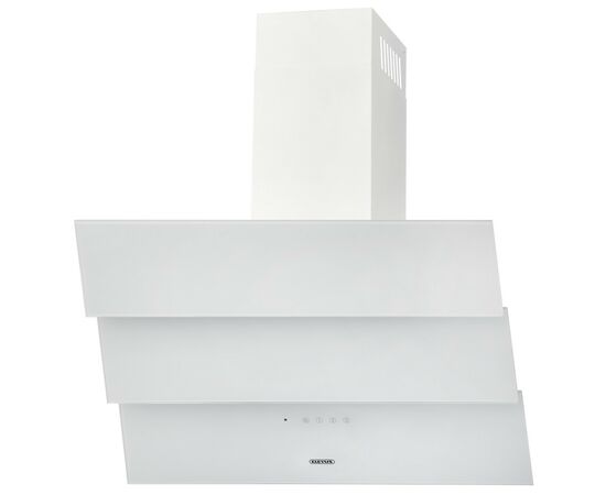 Витяжка кухонна Eleyus FENIX 1200 LED 60 WH, зображення 3 Витяжка кухонна Eleyus FENIX 1200 LED 60 WH, зображення 3