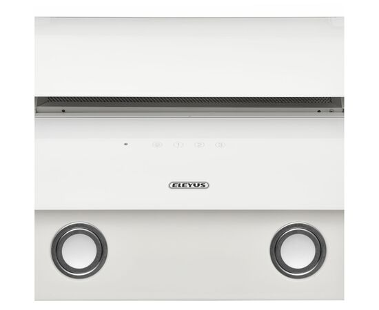 Витяжка кухонна Eleyus FENIX 1200 LED 60 WH, зображення 6 Витяжка кухонна Eleyus FENIX 1200 LED 60 WH, зображення 6
