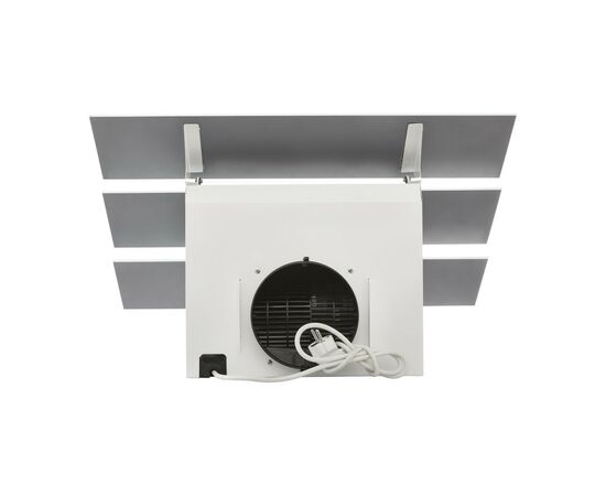Витяжка кухонна Eleyus FENIX 1200 LED 60 WH, зображення 9 Витяжка кухонна Eleyus FENIX 1200 LED 60 WH, зображення 9