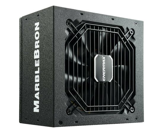 Блок питания Enermax 750W MARBLEBRON 82+ (EMB750EWT), изображение 2 Блок питания Enermax 750W MARBLEBRON 82+ (EMB750EWT), изображение 2