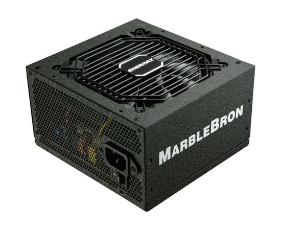 Блок питания Enermax 750W MARBLEBRON 82+ (EMB750EWT), изображение 3 Блок питания Enermax 750W MARBLEBRON 82+ (EMB750EWT), изображение 3