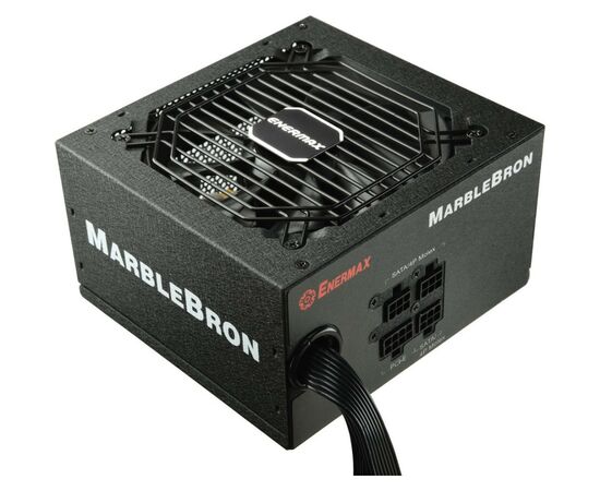 Блок питания Enermax 750W MARBLEBRON 82+ (EMB750EWT), изображение 4 Блок питания Enermax 750W MARBLEBRON 82+ (EMB750EWT), изображение 4