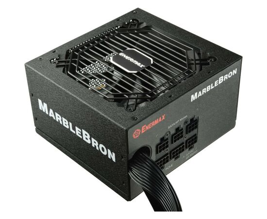 Блок питания Enermax 750W MARBLEBRON 82+ (EMB750EWT), изображение 5 Блок питания Enermax 750W MARBLEBRON 82+ (EMB750EWT), изображение 5