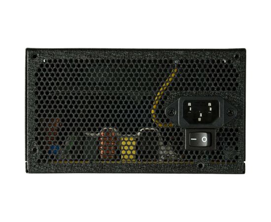 Блок питания Enermax 750W MARBLEBRON 82+ (EMB750EWT), изображение 8 Блок питания Enermax 750W MARBLEBRON 82+ (EMB750EWT), изображение 8