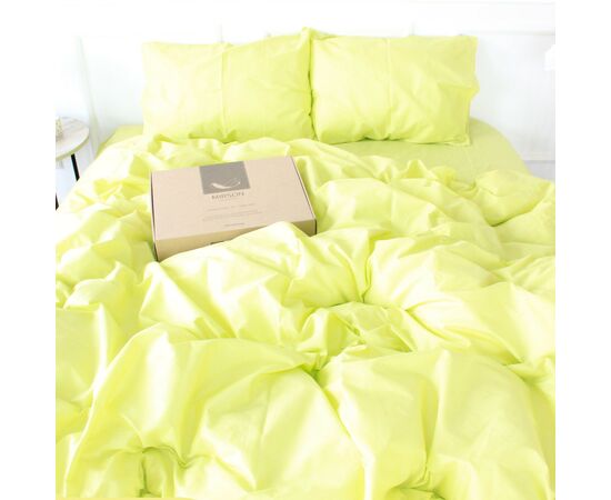 Постільна білизна MirSon Бязь Ranforce Elite 12-0525 Tiziana 2х160х220 (2200004734521), зображення 3 Постільна білизна MirSon Бязь Ranforce Elite 12-0525 Tiziana 2х160х220 (2200004734521), зображення 3