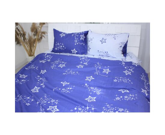 Постільна білизна MirSon Бязь Ranforce Elite 21-0007 Felipe 110х140 (2200004662589), зображення 2 Постільна білизна MirSon Бязь Ranforce Elite 21-0007 Felipe 110х140 (2200004662589), зображення 2