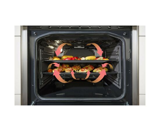 Плита Gorenje GEIT5C61XPG, изображение 12