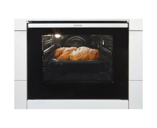 Плита Gorenje GEIT5C61XPG, изображение 2