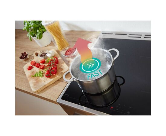 Плита Gorenje GEIT5C61XPG, изображение 3