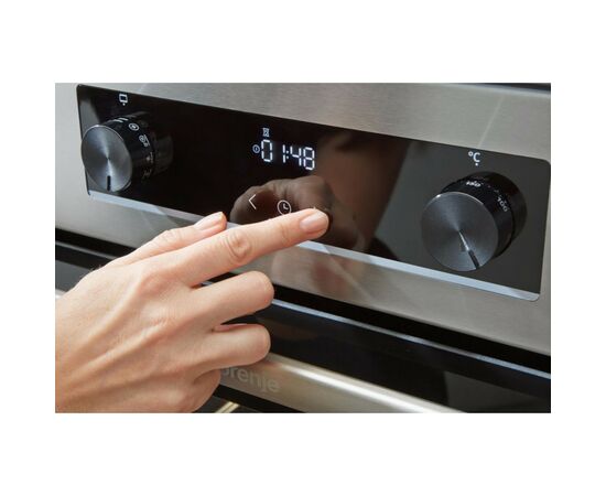 Плита Gorenje GEIT5C61XPG, изображение 4