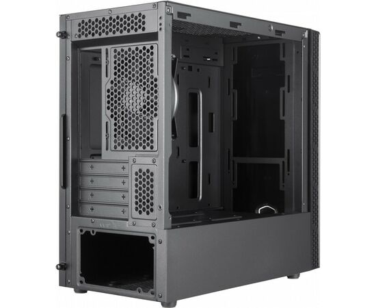 Корпус CoolerMaster MasterBox MB400L (MCB-B400L-KN5N-S00), изображение 10 Корпус CoolerMaster MasterBox MB400L (MCB-B400L-KN5N-S00), изображение 10