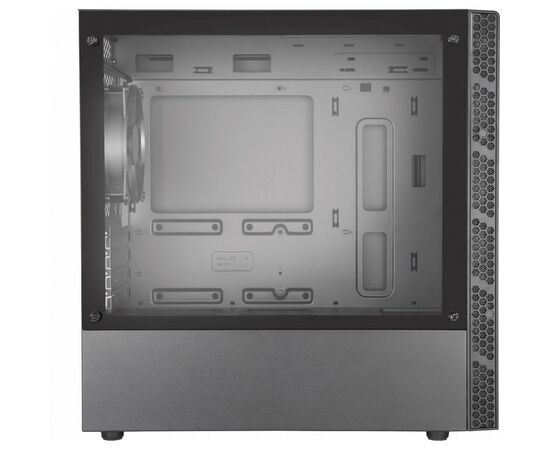 Корпус CoolerMaster MasterBox MB400L (MCB-B400L-KN5N-S00), изображение 11 Корпус CoolerMaster MasterBox MB400L (MCB-B400L-KN5N-S00), изображение 11