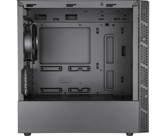 Корпус CoolerMaster MasterBox MB400L (MCB-B400L-KN5N-S00), изображение 12 Корпус CoolerMaster MasterBox MB400L (MCB-B400L-KN5N-S00), изображение 12