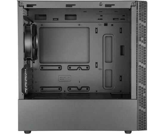 Корпус CoolerMaster MasterBox MB400L (MCB-B400L-KN5N-S00), изображение 2 Корпус CoolerMaster MasterBox MB400L (MCB-B400L-KN5N-S00), изображение 2