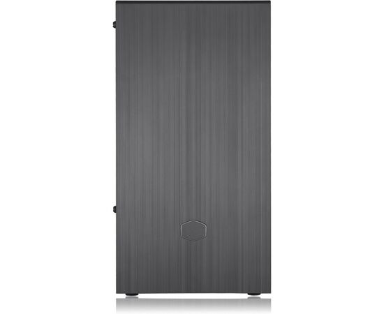 Корпус CoolerMaster MasterBox MB400L (MCB-B400L-KN5N-S00), изображение 7 Корпус CoolerMaster MasterBox MB400L (MCB-B400L-KN5N-S00), изображение 7