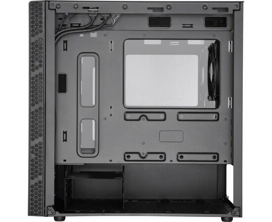 Корпус CoolerMaster MasterBox MB400L (MCB-B400L-KN5N-S00), изображение 8 Корпус CoolerMaster MasterBox MB400L (MCB-B400L-KN5N-S00), изображение 8