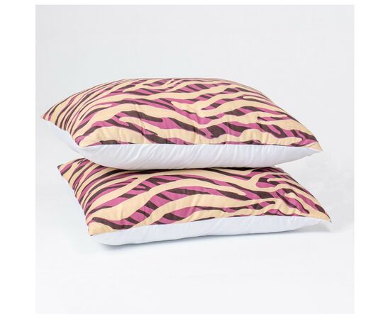 Одеяло MirSon набор шерстяной Зима №3711 Print Line Visano (одеяло + 2 подушки средние) 172х205+2х50х70 (2200004845203), изображение 7 Одеяло MirSon набор шерстяной Зима №3711 Print Line Visano (одеяло + 2 подушки средние) 172х205+2х50х70 (2200004845203), изображение 7