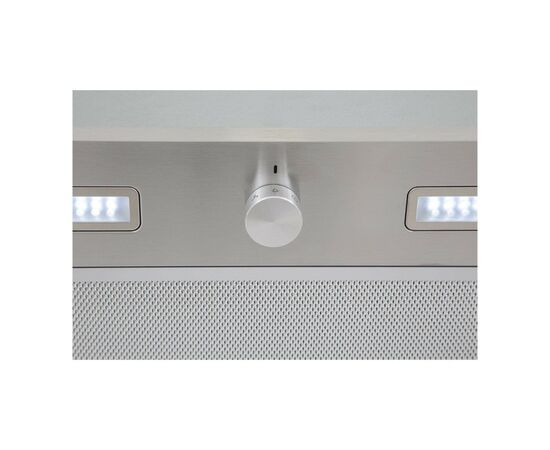 Вытяжка кухонная Interline STREET IX A/52 M/2/M, изображение 5 Вытяжка кухонная Interline STREET IX A/52 M/2/M, изображение 5