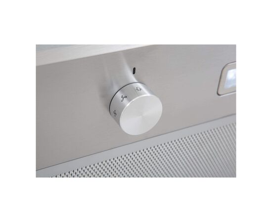 Вытяжка кухонная Interline STREET IX A/52 M/2/M, изображение 6 Вытяжка кухонная Interline STREET IX A/52 M/2/M, изображение 6