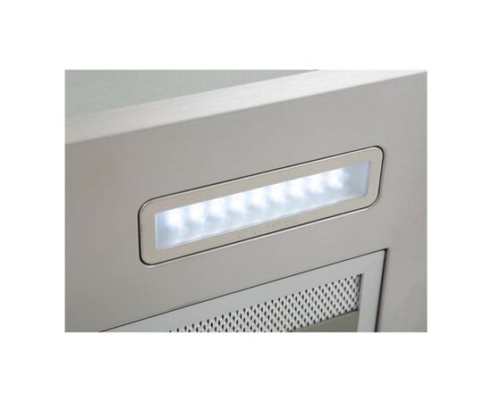 Вытяжка кухонная Interline STREET IX A/52 M/2/M, изображение 7 Вытяжка кухонная Interline STREET IX A/52 M/2/M, изображение 7