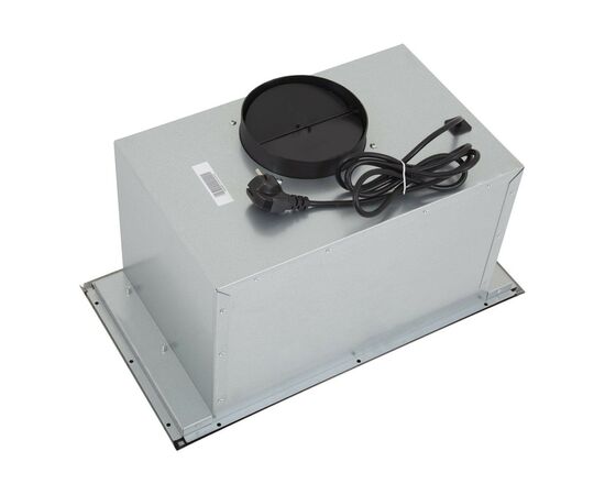 Вытяжка кухонная Interline STREET IX A/52 M/2/M, изображение 9 Вытяжка кухонная Interline STREET IX A/52 M/2/M, изображение 9