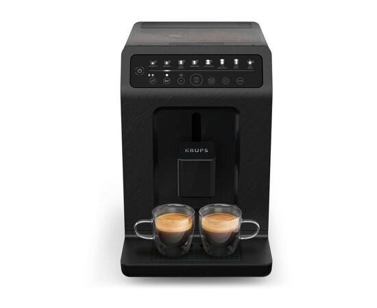 Кофемашина Krups EA897B10, изображение 12 Кофемашина Krups EA897B10, изображение 12